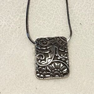Brighton Romanesque Necklace